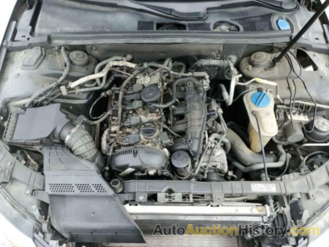 AUDI A4 PREMIUM, WAUBFAFL0AN010415