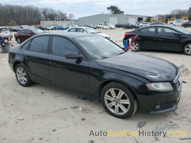 AUDI A4 PREMIUM, WAUBFAFL0AN010415