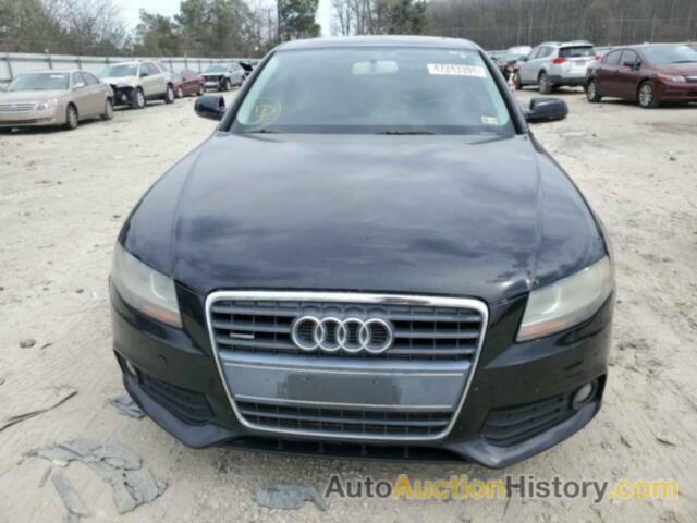 AUDI A4 PREMIUM, WAUBFAFL0AN010415