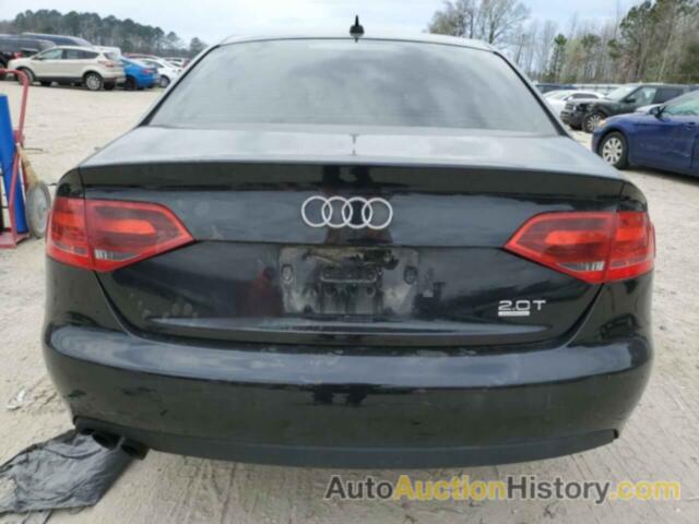 AUDI A4 PREMIUM, WAUBFAFL0AN010415