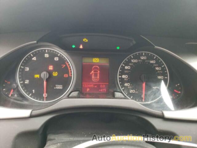 AUDI A4 PREMIUM, WAUBFAFL0AN010415