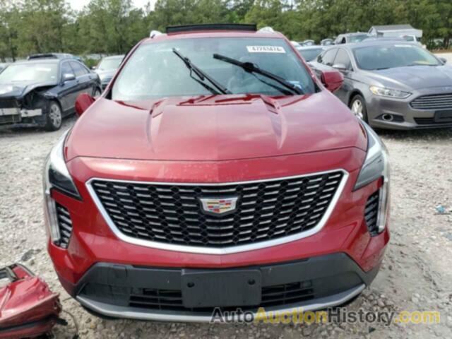 CADILLAC XT4 PREMIUM LUXURY, 1GYFZCR44KF131224