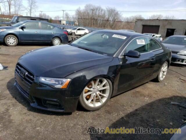 AUDI A5 PREMIUM PLUS, WAULFAFR7EA044969