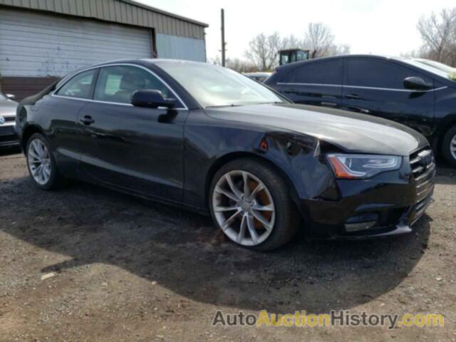 AUDI A5 PREMIUM PLUS, WAULFAFR7EA044969