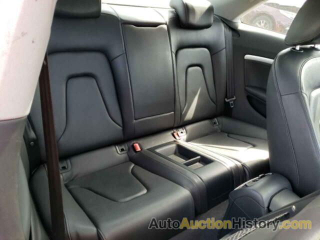 AUDI A5 PREMIUM PLUS, WAULFAFR7EA044969