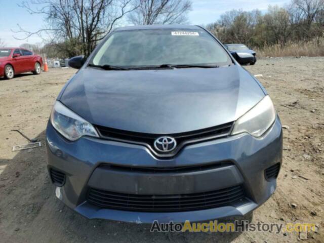 TOYOTA COROLLA L, 2T1BURHE7GC599075