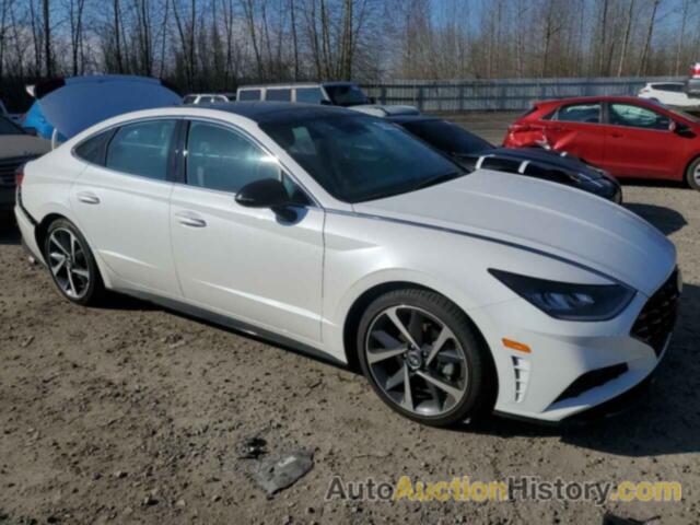 HYUNDAI SONATA SEL PLUS, 5NPEJ4J22MH069582