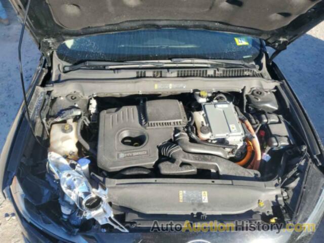 FORD FUSION SE HYBRID, 3FA6P0LU4JR207177