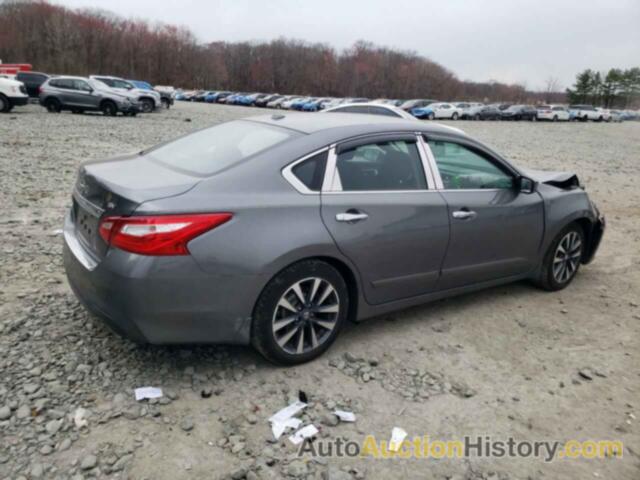 NISSAN ALTIMA 2.5, 1N4AL3AP3GC272467