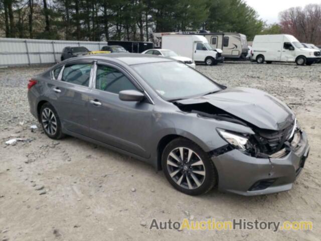 NISSAN ALTIMA 2.5, 1N4AL3AP3GC272467