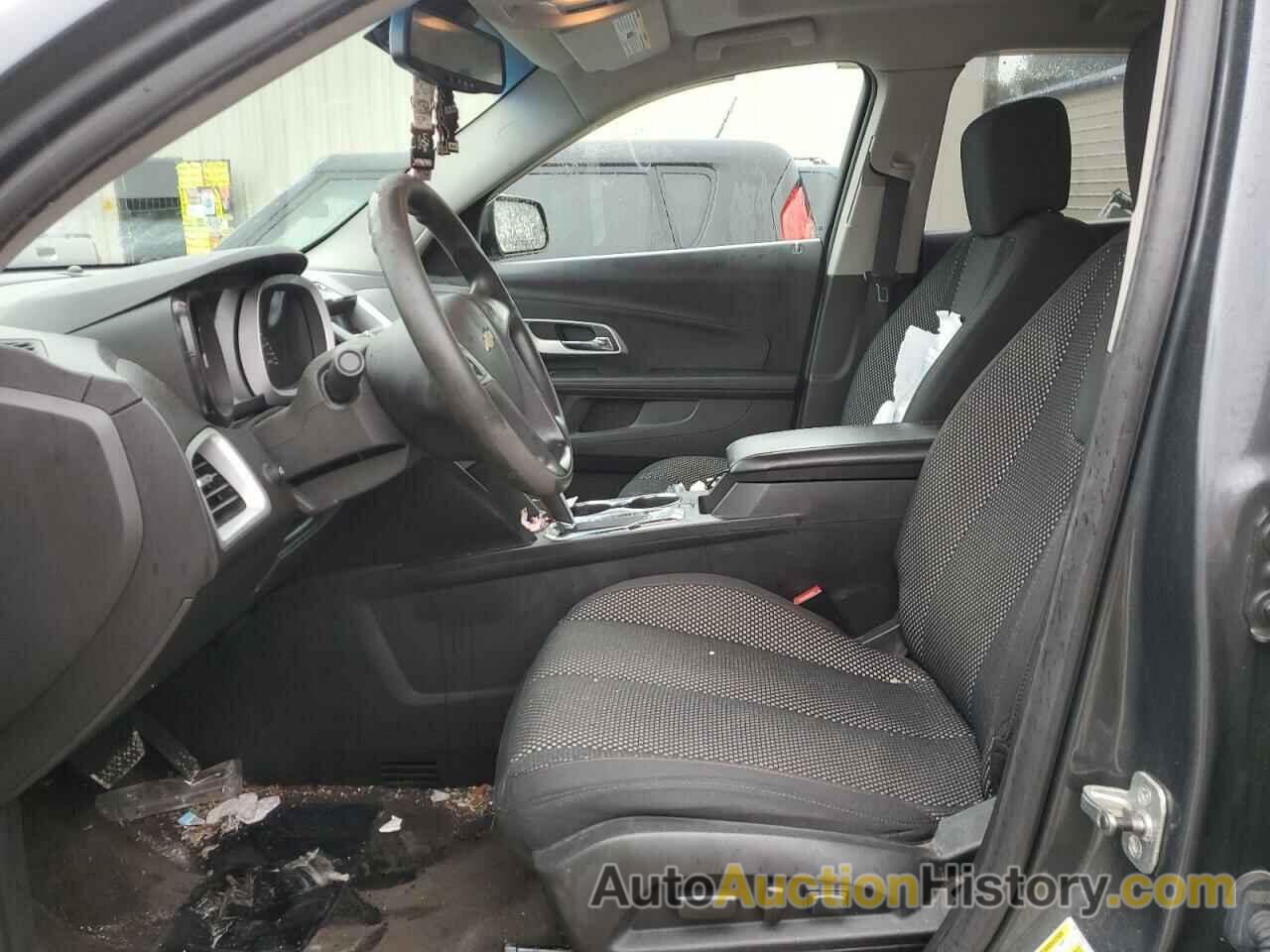 CHEVROLET EQUINOX LT, 2CNFLEEW8A6289967