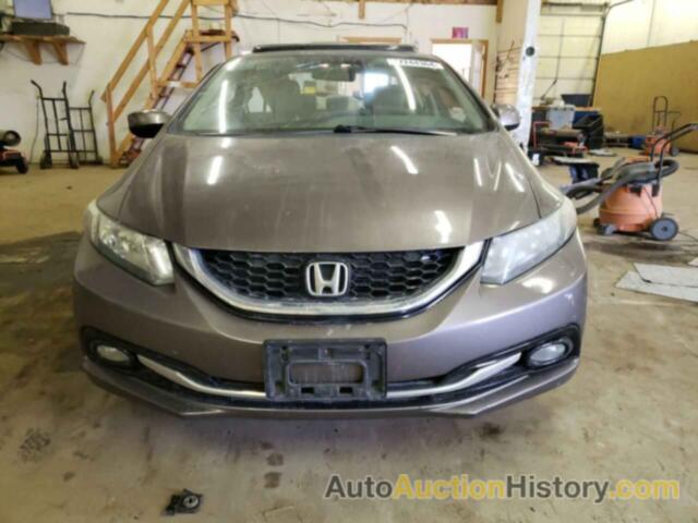 HONDA CIVIC EXL, 19XFB2F94DE090966