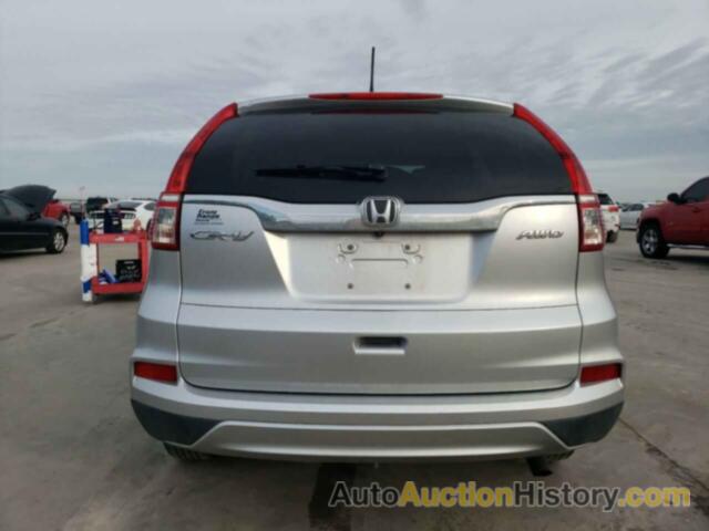 HONDA CRV EX, 2HKRM4H56FH668321