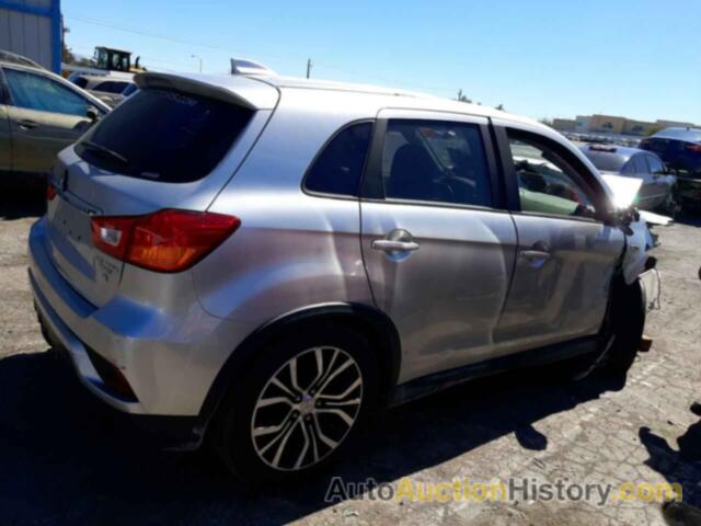 MITSUBISHI OUTLANDER ES, JA4AR3AW9JU002669