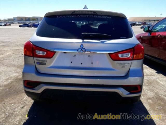 MITSUBISHI OUTLANDER ES, JA4AR3AW9JU002669