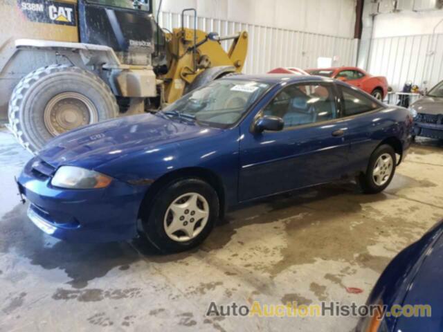 CHEVROLET CAVALIER, 1G1JC12F157141850