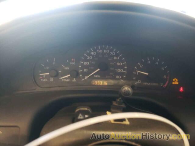 CHEVROLET CAVALIER, 1G1JC12F157141850