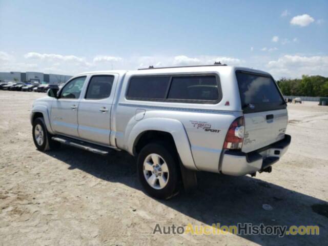 TOYOTA TACOMA DOUBLE CAB PRERUNNER LONG BED, 5TFKU4HN7DX003396