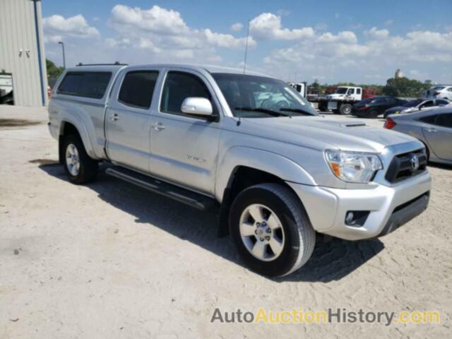 TOYOTA TACOMA DOUBLE CAB PRERUNNER LONG BED, 5TFKU4HN7DX003396