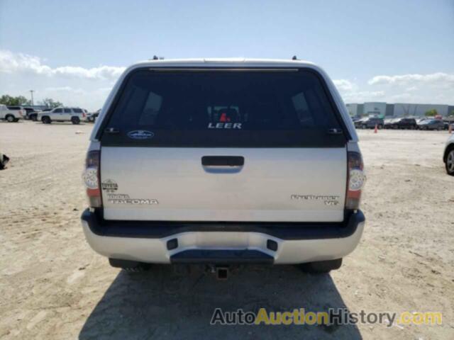TOYOTA TACOMA DOUBLE CAB PRERUNNER LONG BED, 5TFKU4HN7DX003396