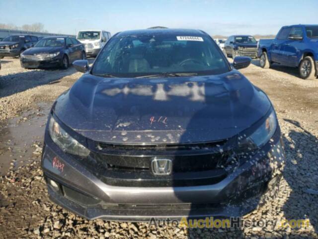 HONDA CIVIC SPORT, 2HGFC2F86KH589565