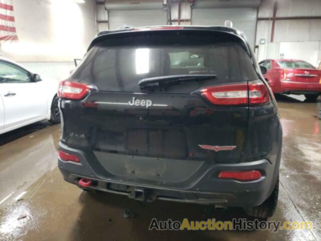 JEEP CHEROKEE TRAILHAWK, 1C4PJMBS9HW505416