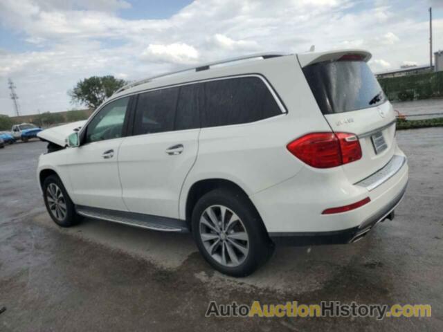 MERCEDES-BENZ GL-CLASS 450 4MATIC, 4JGDF6EE5FA479649