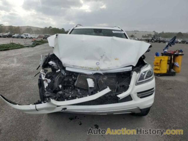 MERCEDES-BENZ GL-CLASS 450 4MATIC, 4JGDF6EE5FA479649