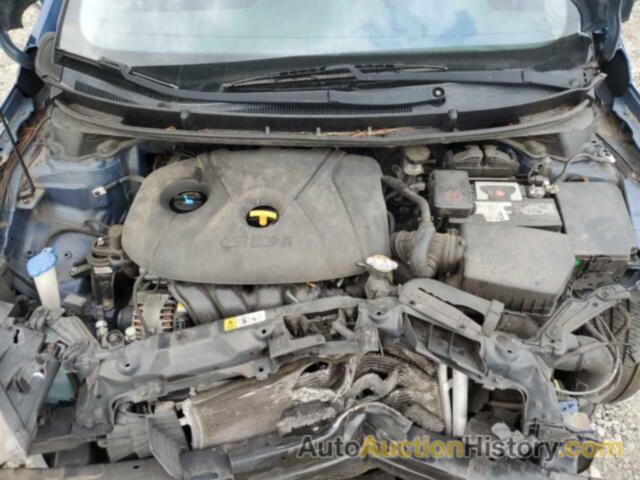 HYUNDAI ELANTRA, KMHD35LH1FU242607