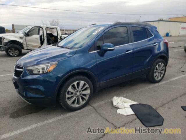 BUICK ENCORE PREFERRED, KL4CJASB2KB743808