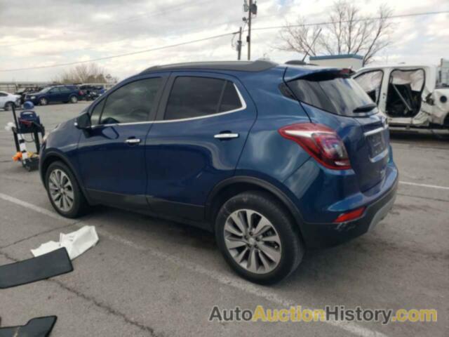 BUICK ENCORE PREFERRED, KL4CJASB2KB743808