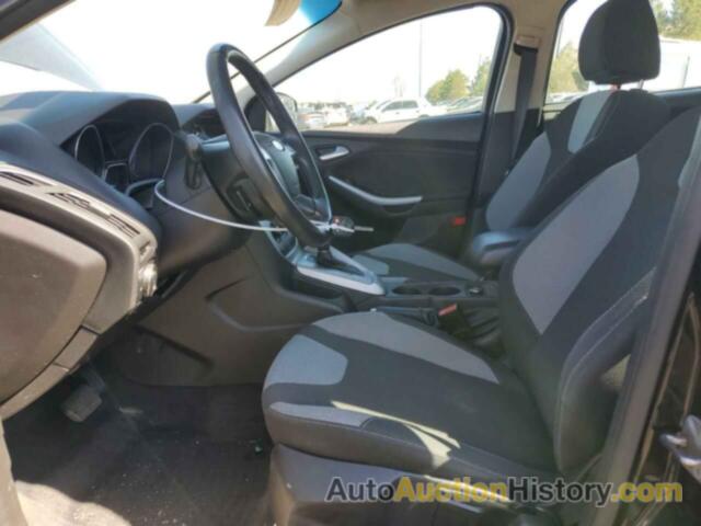 FORD FOCUS SE, 1FAHP3K25CL419484