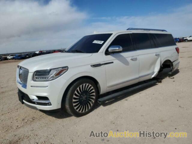 LINCOLN NAVIGATOR L BLACK LABEL, 5LMJJ3TT7KEL20536