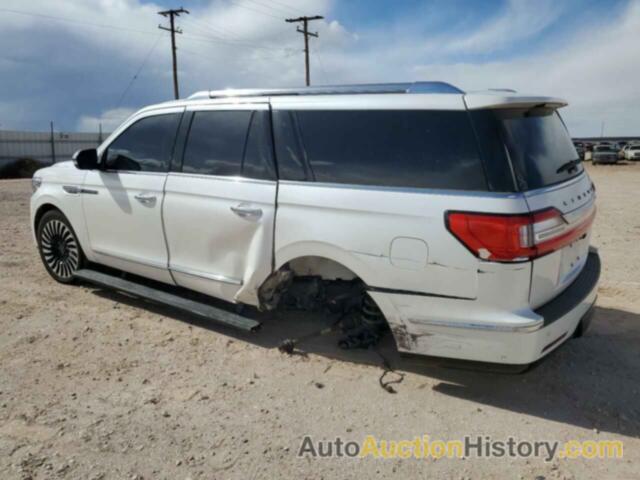 LINCOLN NAVIGATOR L BLACK LABEL, 5LMJJ3TT7KEL20536