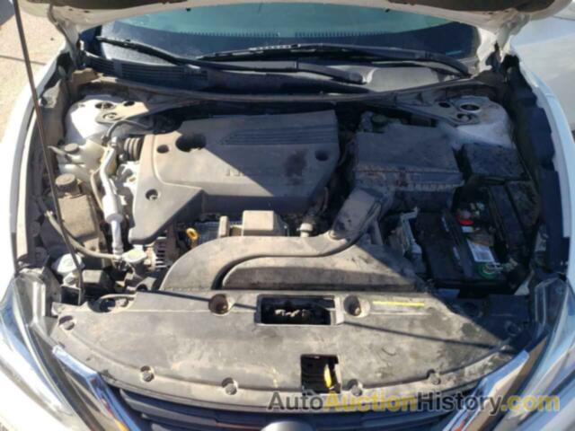 NISSAN ALTIMA 2.5, 1N4AL3AP9GC248867