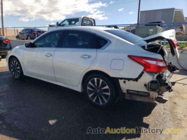 NISSAN ALTIMA 2.5, 1N4AL3AP9GC248867