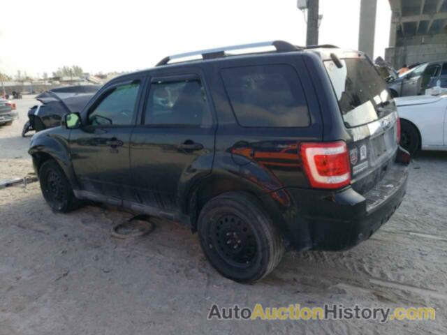 FORD ESCAPE LIMITED, 1FMCU9EG3CKA03359