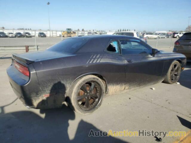 DODGE CHALLENGER R/T, 2C3CDYBT9DH684060