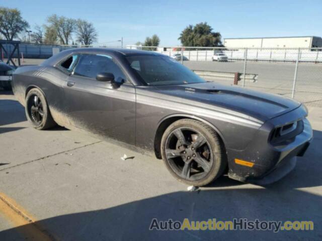 DODGE CHALLENGER R/T, 2C3CDYBT9DH684060