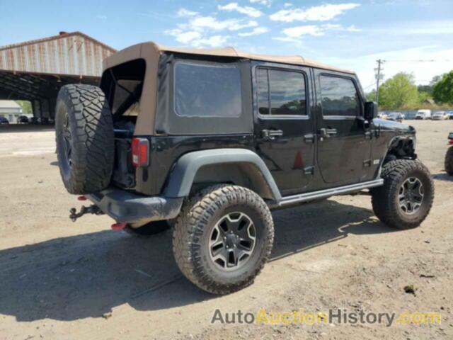 JEEP WRANGLER RUBICON, 1C4BJWFG5DL651464