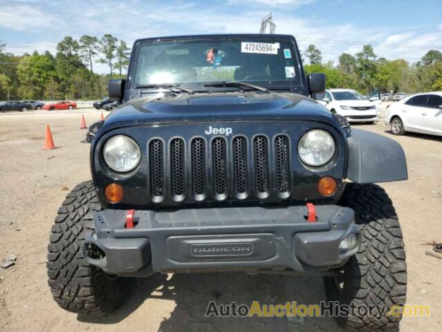 JEEP WRANGLER RUBICON, 1C4BJWFG5DL651464