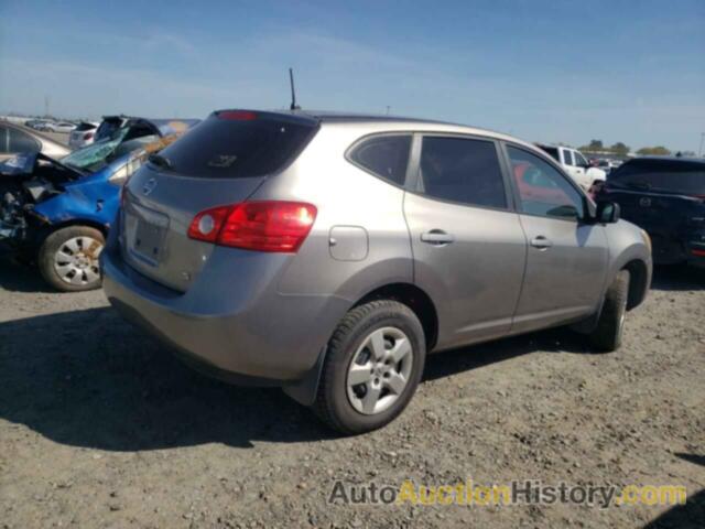 NISSAN ROGUE S, JN8AS58T08W302637