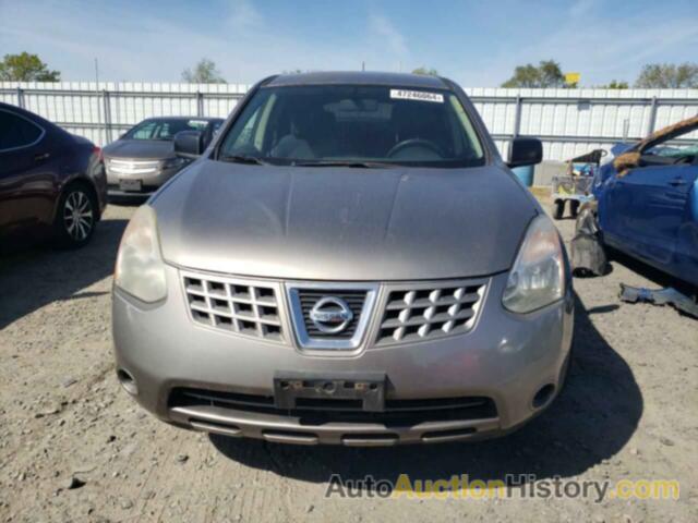 NISSAN ROGUE S, JN8AS58T08W302637