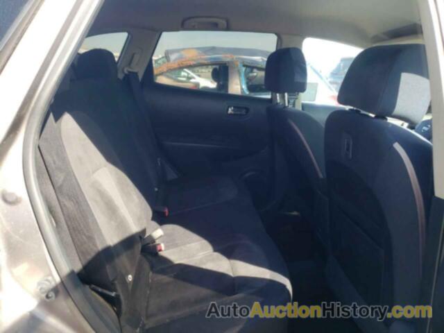 NISSAN ROGUE S, JN8AS58T08W302637