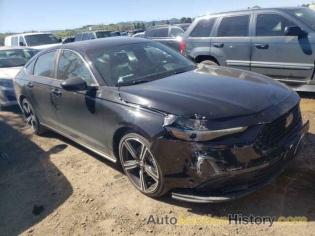 HONDA ACCORD HYBRID SPORT, 1HGCY2F53RA039145