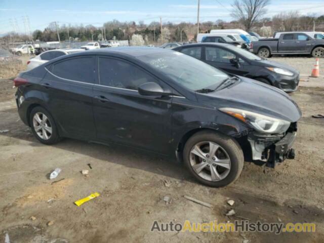 HYUNDAI ELANTRA SE, 5NPDH4AE5GH738496