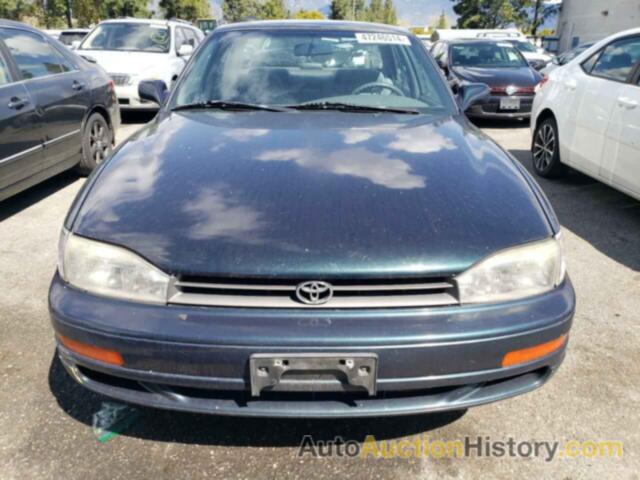 TOYOTA CAMRY LE, 4T1SK12E5RU851374