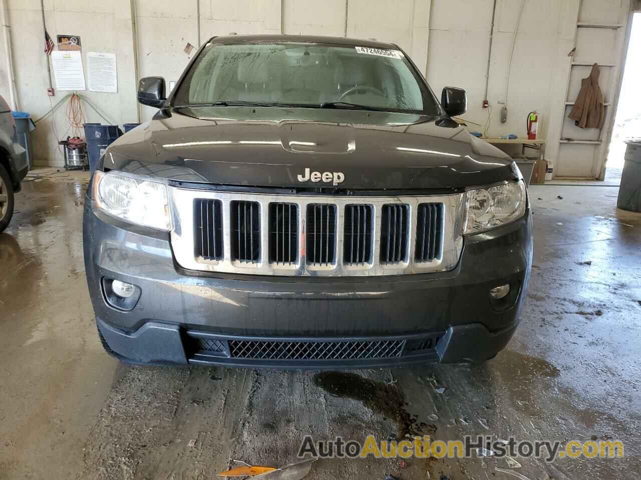 JEEP GRAND CHER LAREDO, 1J4RS4GT8BC582885