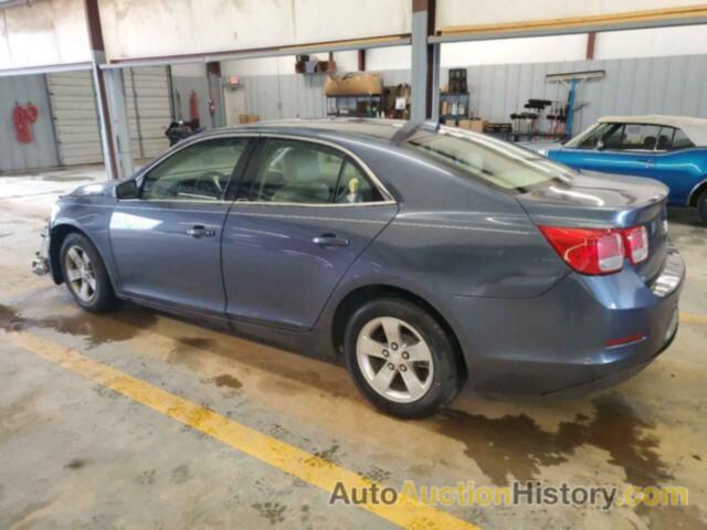 CHEVROLET MALIBU 1LT, 1G11C5SL3EF200822