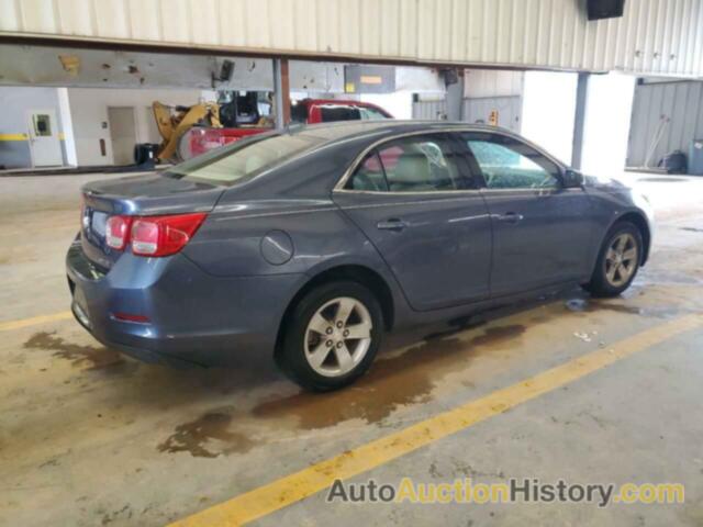 CHEVROLET MALIBU 1LT, 1G11C5SL3EF200822